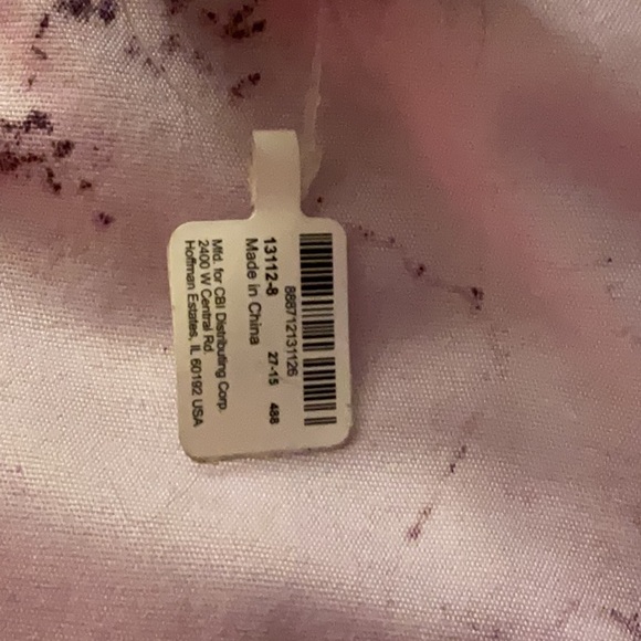 Icing mask winking - Picture 3 of 3